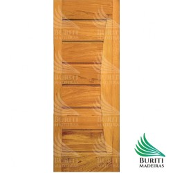 Porta Pavuna - Angelim Pedra